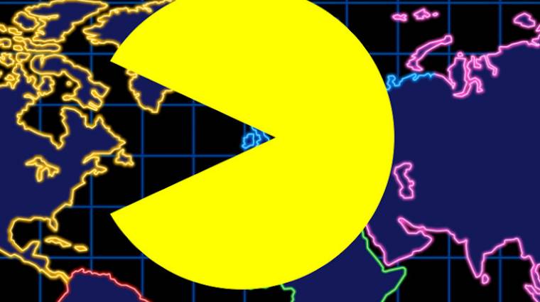 Akarsz élőben Pac-Mant játszani? bevezetőkép