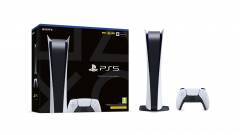 Itt vannak a hivatalos PlayStation 5 hardveres specifikációk kép