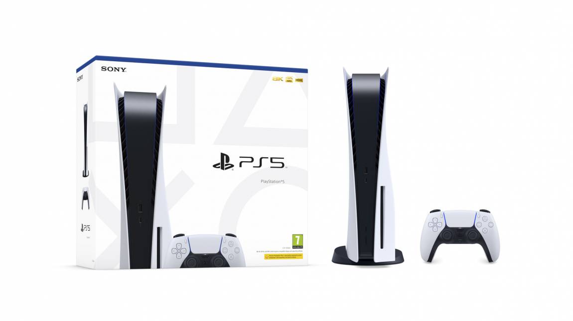 PlayStation 5 teszt - gyors, erős, és óriási bevezetőkép