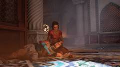 Csúszik a Prince of Persia: The Sands of Time Remake, nem is keveset kép