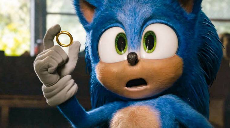 Napi büntetés: egyesek szerint perverz az új Sonic festésű Nintendo Switch kontroller bevezetőkép