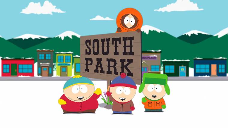 A South Park következő különkiadása a streaming-háborút dolgozza fel, megvan a bemutató időpontja is bevezetőkép