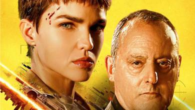 Ruby Rose szétveri Jean Reno csapatát a The Doorman előzetesében kép