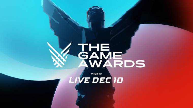 Hajnalban lesz a The Game Awards - ezt kell tudnod róla! bevezetőkép