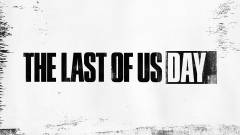 Ingyenes PS4-es témát és egyéb finomságokat hozott az idei The Last of Us Day kép