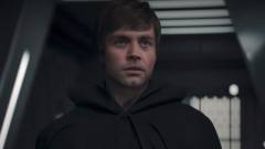 Megfiatalította Luke Skywalkert, most már a Lucasfilmnél dolgozik kép