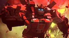 Kiderült, mikor folytatódik a Netflix-féle Transformers: War For Cybertron sorozat kép