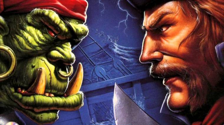 Rajongók újraalkotják a Warcraft II-t a Warcraft III: Reforgedban bevezetőkép