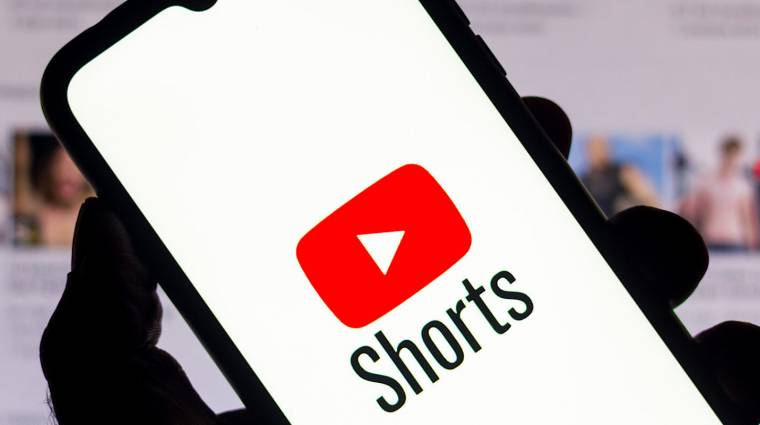 100 millió dollárral csábítja a YouTube Shorts a TikTok alkotóit kép