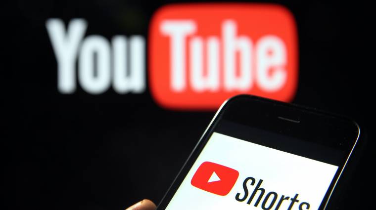 A YouTube Shorts 5 billió megtekintést generált már, jönnek az NFT-k kép