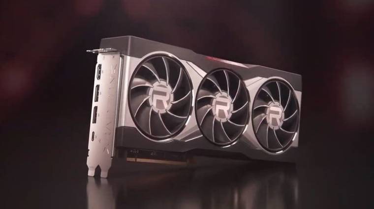 Minden, amit az AMD Radeon RX 6000 szériáról tudni érdemes kép