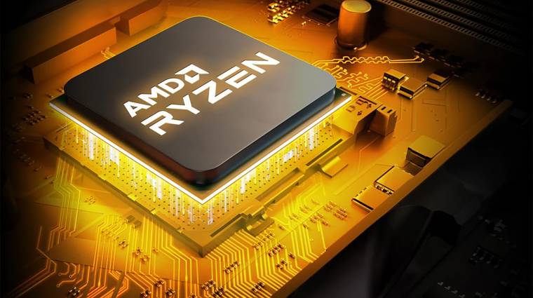 Az AMD azon van, hogy még több alaplappal kompatibilis legyen a Ryzen 5000-es széria kép