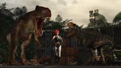 Már tölthető a Dino Crisis rajongói remastere kép