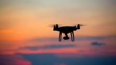 Automatizált repülésirányító rendszert fejlesztettek ki drónrajok számára kép