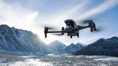 A mesterséges intelligencia új szintre emeli az autonóm drónok felügyeletét kép