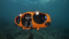 A Seasam drón új korszakot nyit a víz alatti kutatásban kép