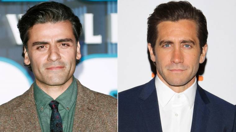 Jake Gyllenhaal és Oscar Isaac filmet forgat A Keresztapa kaotikus megszületéséről kép