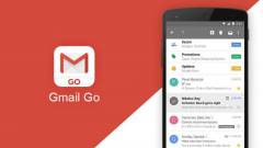 Egy napig volt tölthető bármilyen androidos mobilra a Gmail Go kép