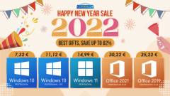 Kezdd legális Windows-zal és Office-szal 2022-t! kép