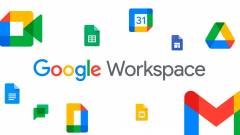 A Google Workspace új frissítésének hála még jobban pöröghet a munka kép