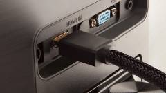 Egy új szabvány segíthet elkerülni a HDMI kábelek kuszaságát kép