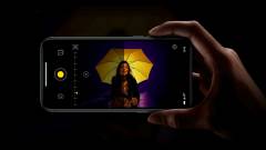 Így lehet ténylegesen kihasználni az iPhone kamerák Night módját kép