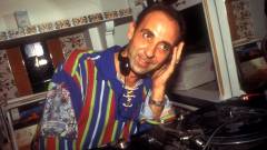 Meghalt a legendás DJ, José Padilla kép