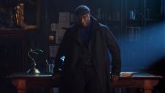 Hivatalos előzetest kapott a Netflix Lupin-sorozata kép
