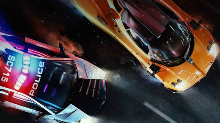 Ütős előzetesen mutatkozott be a Need for Speed: Hot Pursuit Remastered bevezetőkép