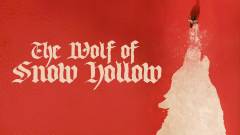 The Wolf of Snow Hollow - Kritika kép