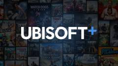 Újabb platformokon játszhatjuk majd korlátlanul a Ubisoft játékait kép