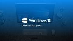 Megvannak a Windows 10 októberi frissítése által okozott első hibák kép