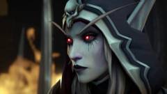 A World of Warcraftban gyümölcsökké változott egy fehérneműs hölgy - az okokat sejthetitek kép