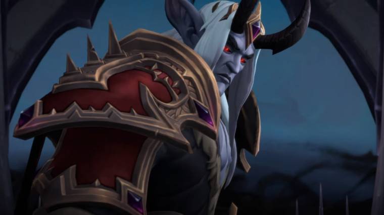 Már a casual játékosok is legyűrhetik a World of Warcraft aktuális rosszfiúját bevezetőkép