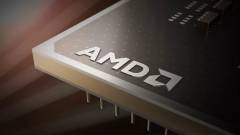 Az AMD 15 év után átvette a vezetést az Intellel szemben az asztali CPU-k piacán kép