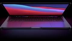 Csoportos per vár az Apple-re az M1-es MacBookok berepedő kijelzője miatt kép