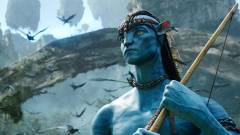 Új képpel érkezett egy új karakter az Avatar 2-ből kép