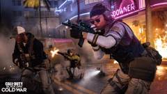 A Call of Duty: Black Ops Cold War MP5-öse picit túl erős lett kép