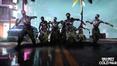 Egy hétig ingyenes lesz a Call of Duty: Black Ops Cold War Zombies módja kép