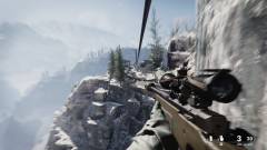 Videón mondjuk el, miért csalódás a Call of Duty: Black Ops Cold War kép