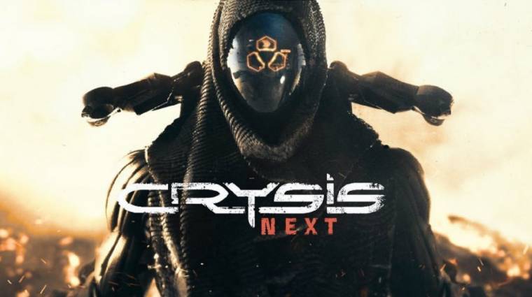 Kiszivárgott a Crytek több játékterve, van köztük battle royale is bevezetőkép