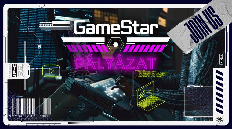 GameStar next-gen: íme cikkírói és videós pályázatunk legjobbjai! bevezetőkép