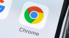 Fontos funkciót tilt le a Google a régebbi Chrome böngészőkön kép
