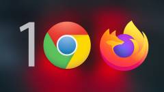 Sok weboldal válhat működésképtelenné a Chrome és a Firefox új verzióival kép
