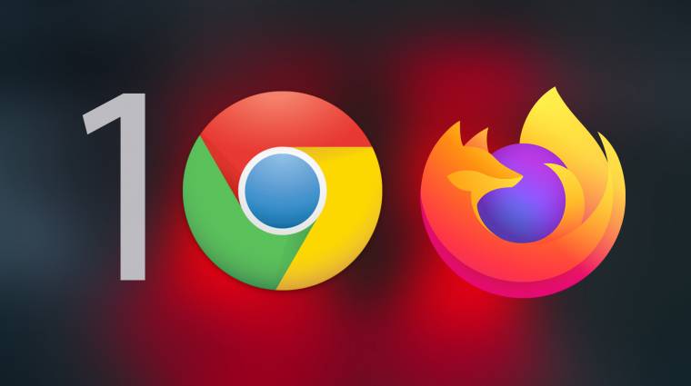 Sok weboldal válhat működésképtelenné a Chrome és a Firefox új verzióival kép