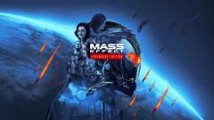Mass Effect Legendary Edition teszt - egy galaxis számít rád kép