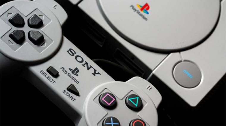 A PS5 egyszer mégiscsak visszafelé kompatibilis lesz akár PS1-es játékokkal is? bevezetőkép