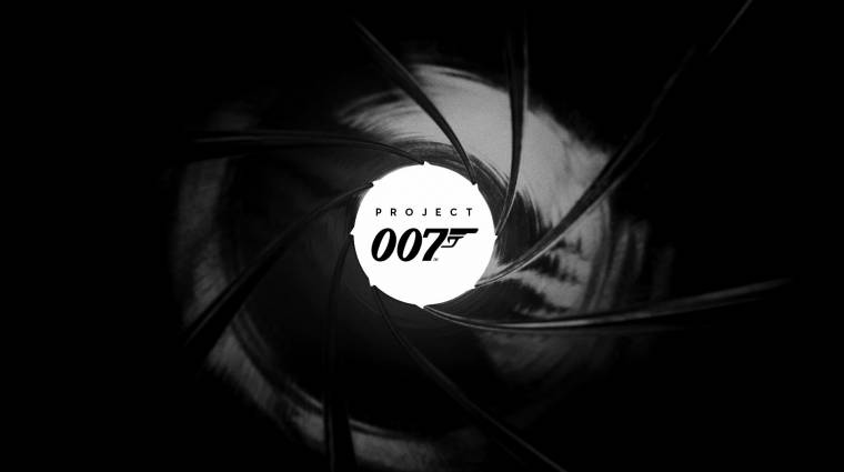 James Bond játékon dolgoznak a Hitman fejlesztői bevezetőkép