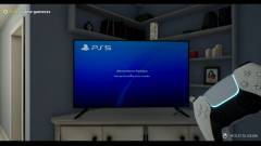 Nem jutottál PlayStation 5-höz? Itt a PS5 szimulátor, amivel eljátszhatod, hogy mégis! kép