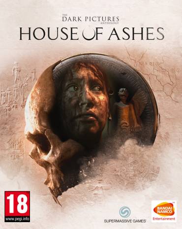 The Dark Pictures: House of Ashes kép